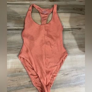 RVCA One piece